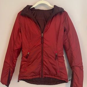 Lululemon Jacket